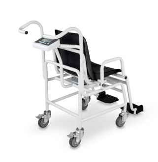 Kern MCD - pohled zezadu