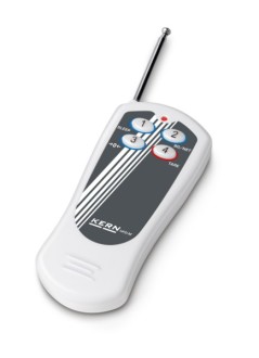 HFD - Dálkový ovladač