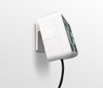 Kern MPN - zavěšení displeje detail