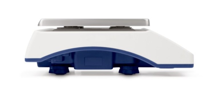 Kern CIB - Pohled z boku