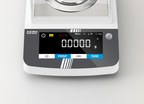 Novinky KERN pro rok 2026