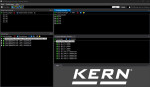 KERN Balance Connection Software SCD-4.0 PRO