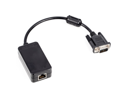 Rozhraní Ethernet – adaptér KUP-04